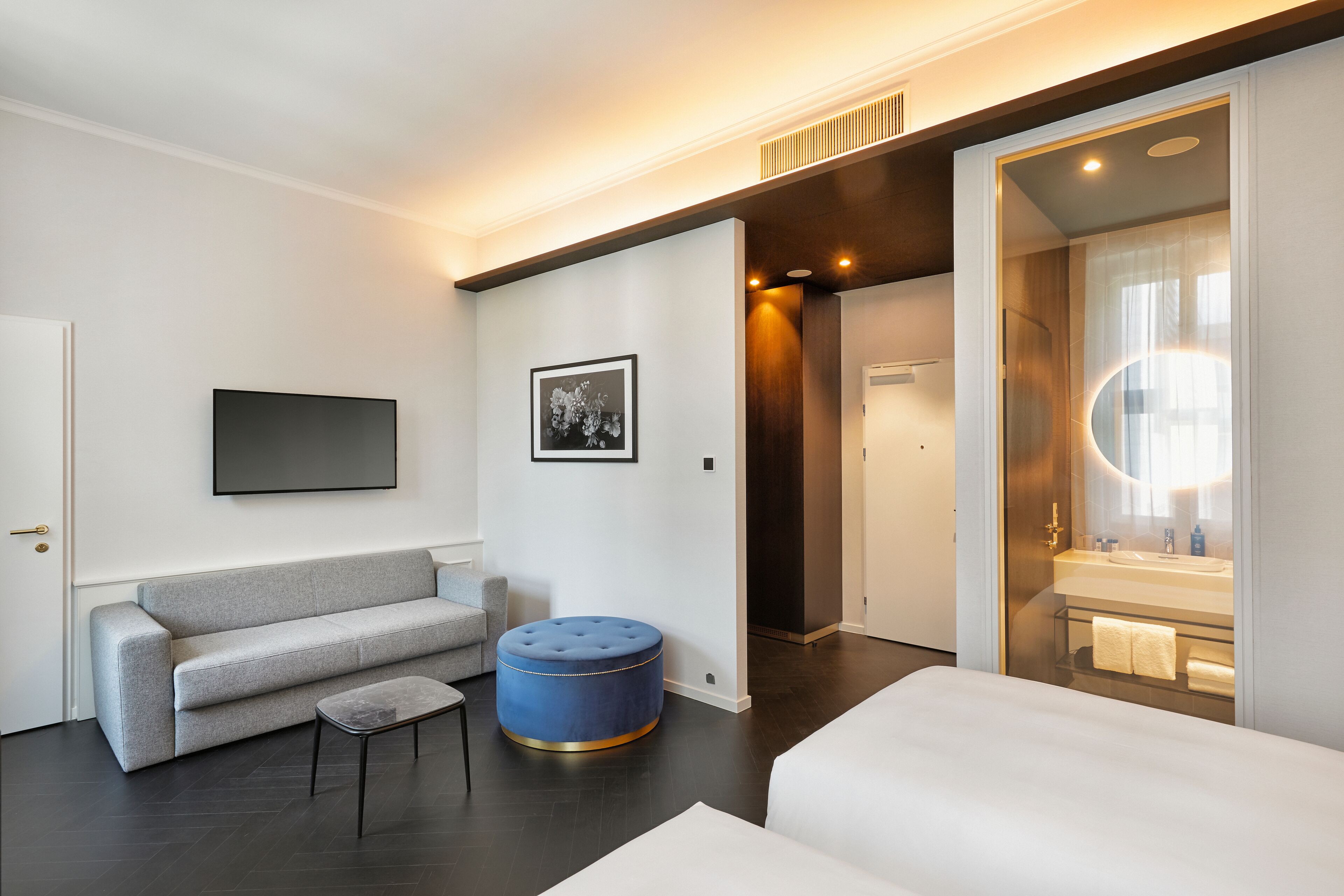 Hyperion Hotel Salzburg