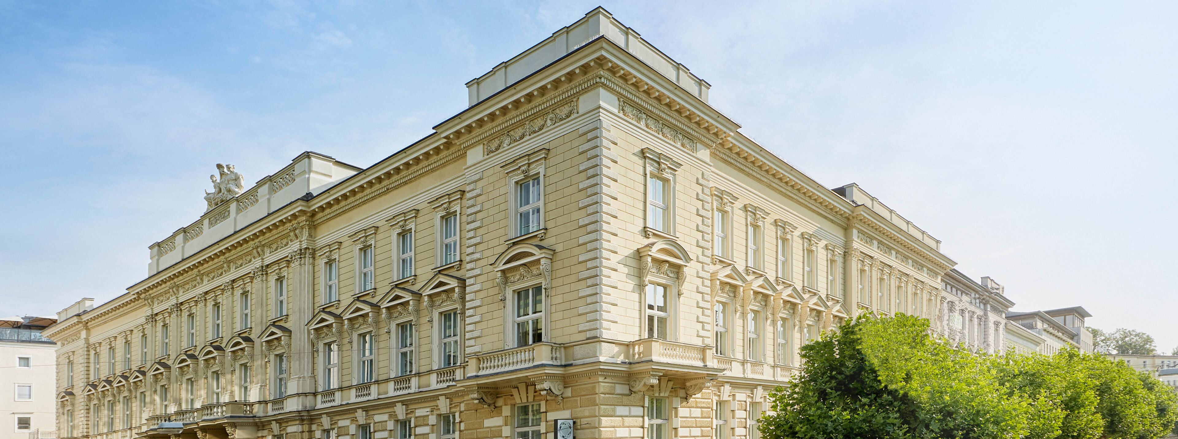Hyperion Hotel Salzburg