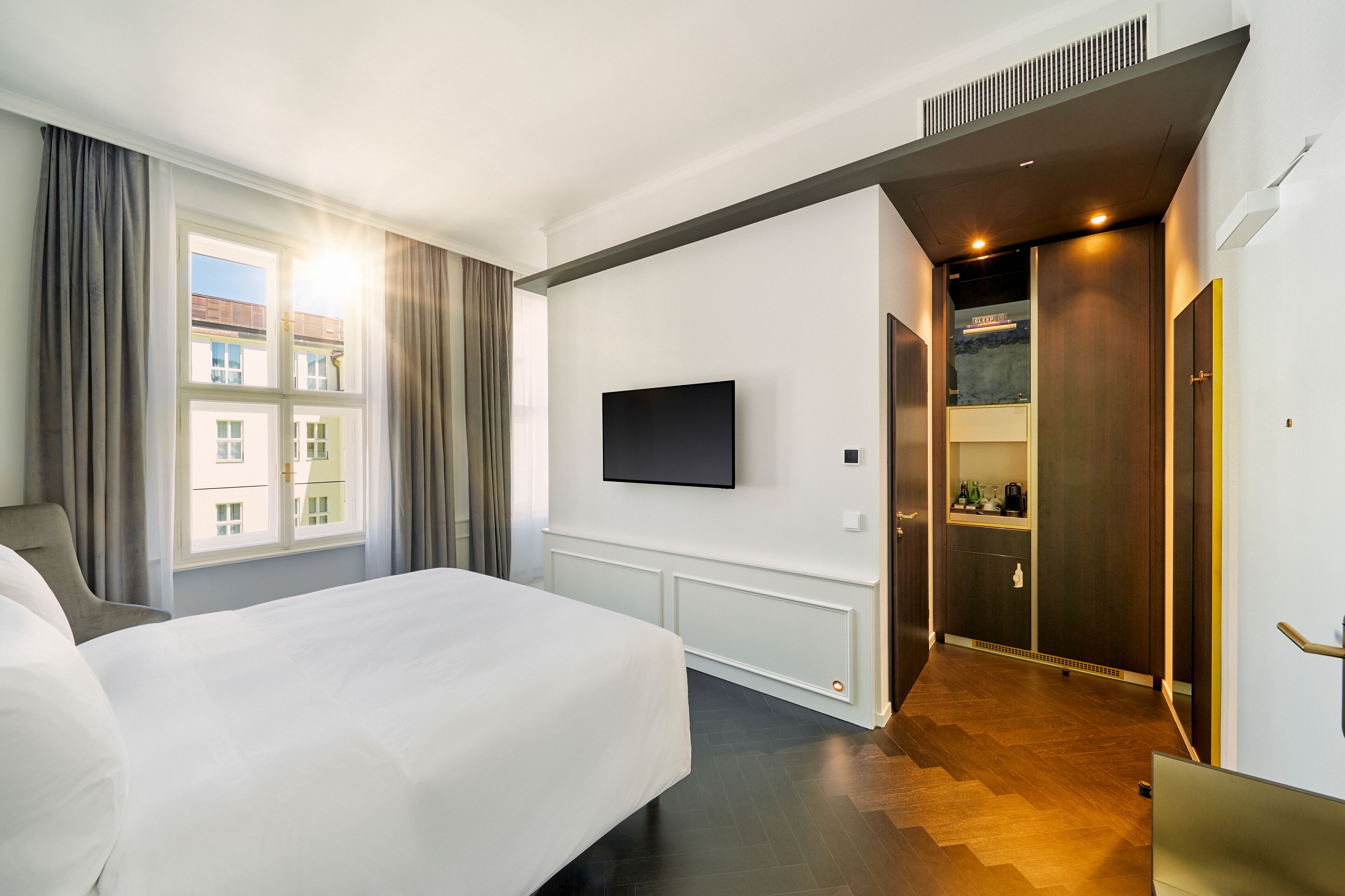Hyperion Hotel Salzburg