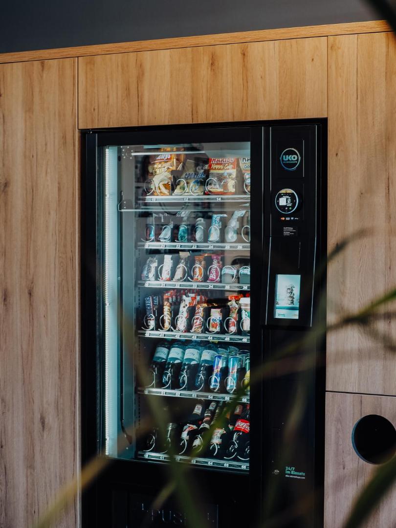 K6 Rooms by Der Salzburger Hof