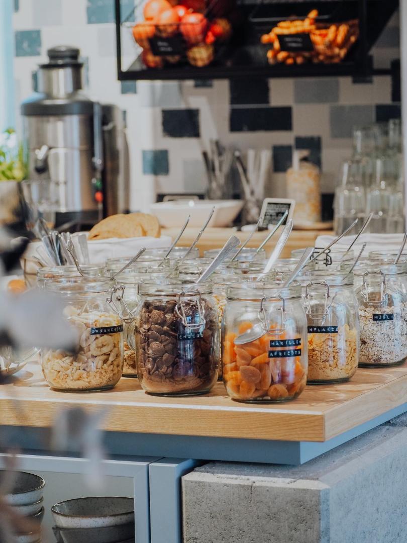 K6 Rooms by Der Salzburger Hof