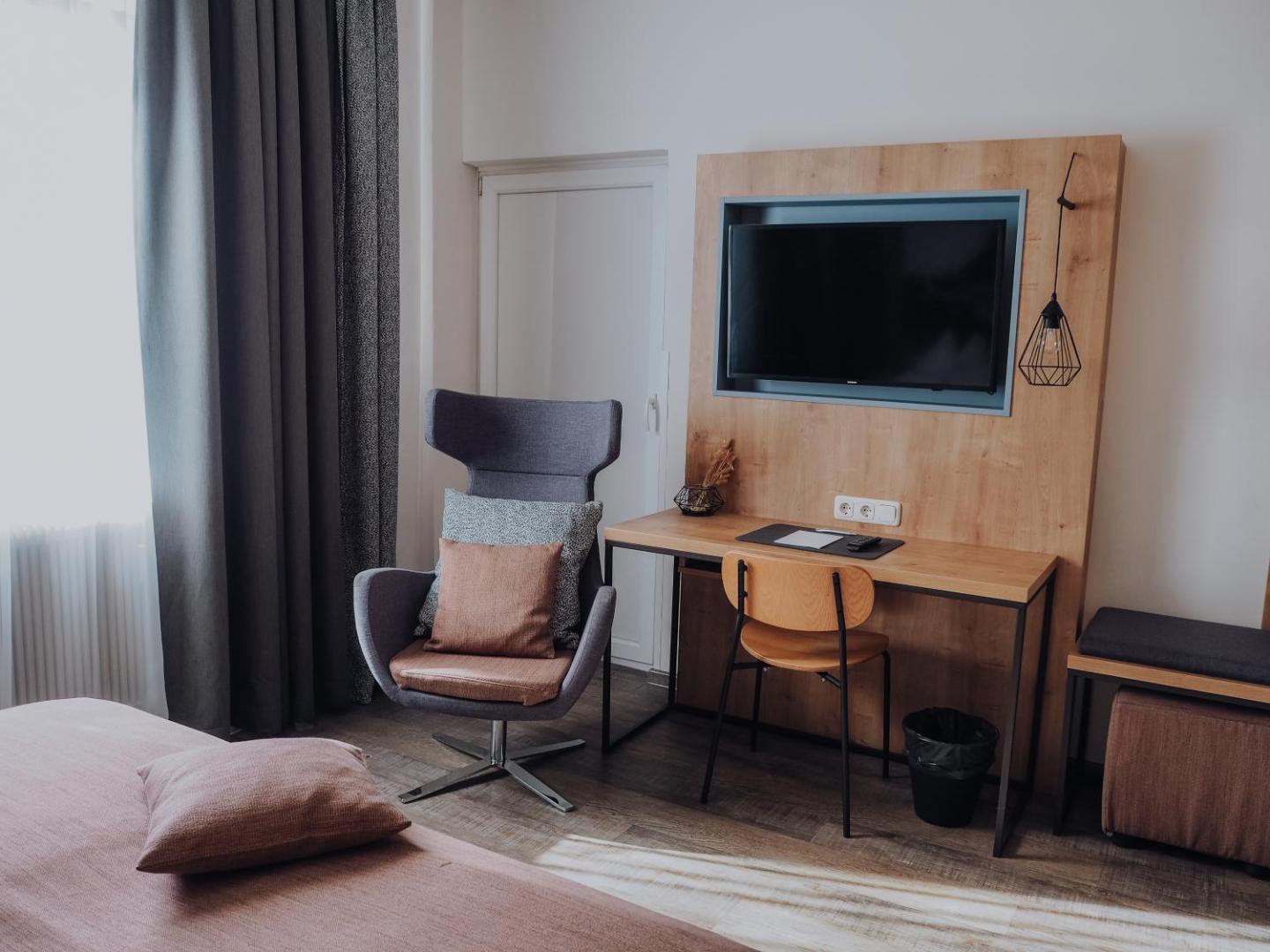 K6 Rooms by Der Salzburger Hof