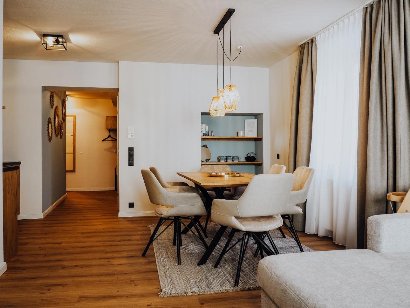 K6 Rooms by Der Salzburger Hof