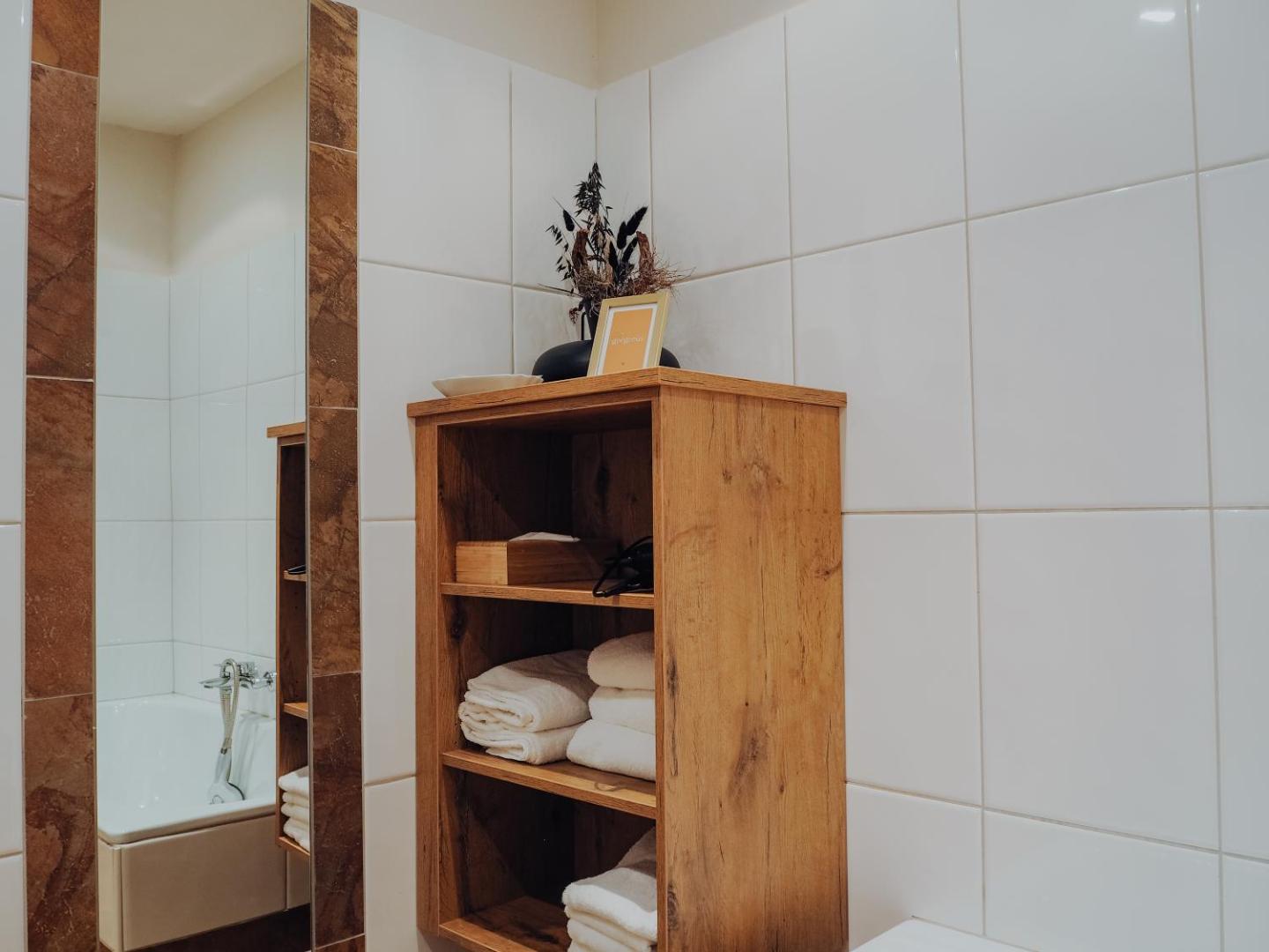 K6 Rooms by Der Salzburger Hof