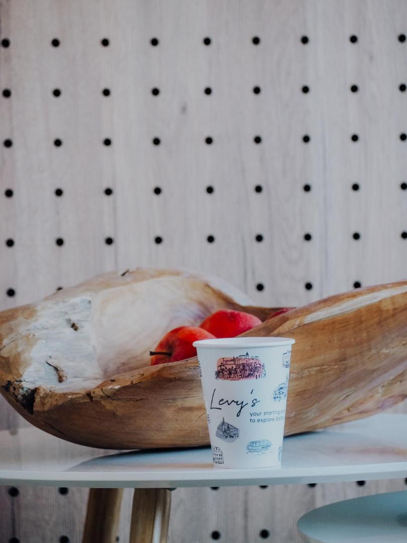 K6 Rooms by Der Salzburger Hof