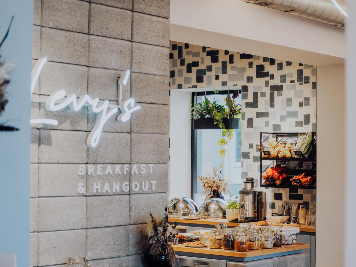 K6 Rooms by Der Salzburger Hof