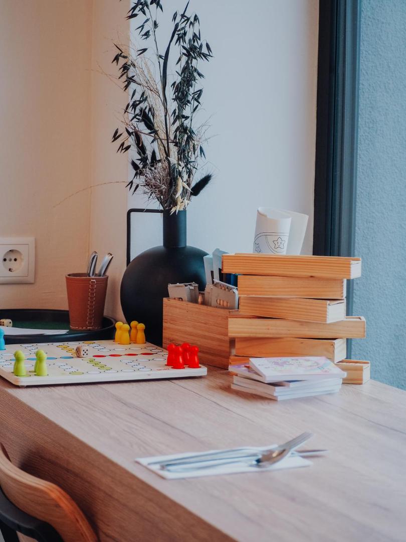 K6 Rooms by Der Salzburger Hof