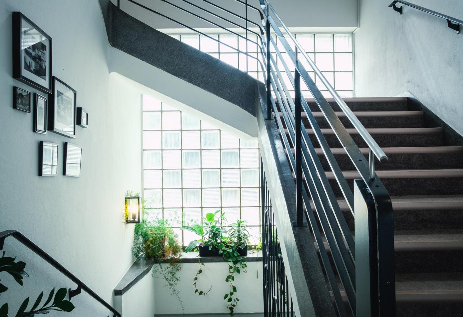 K6 Rooms by Der Salzburger Hof