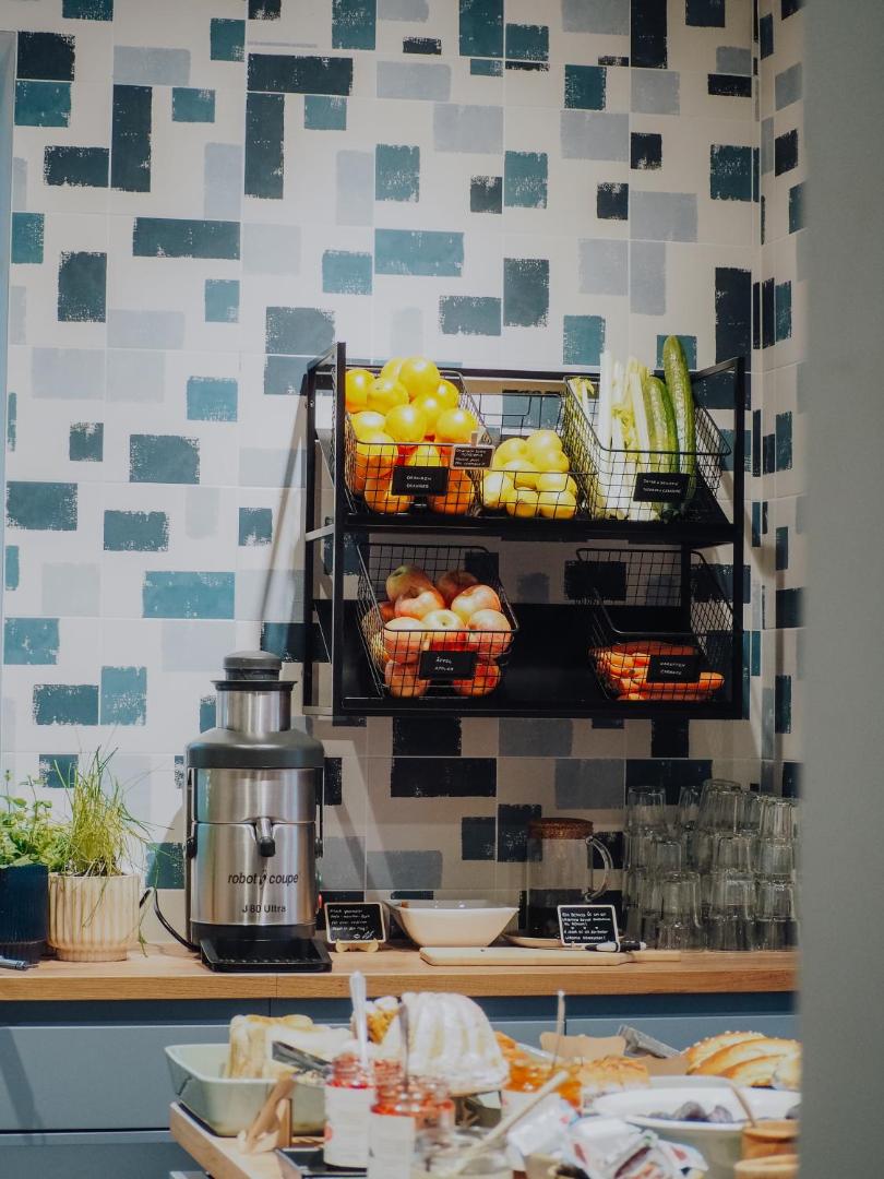 K6 Rooms by Der Salzburger Hof