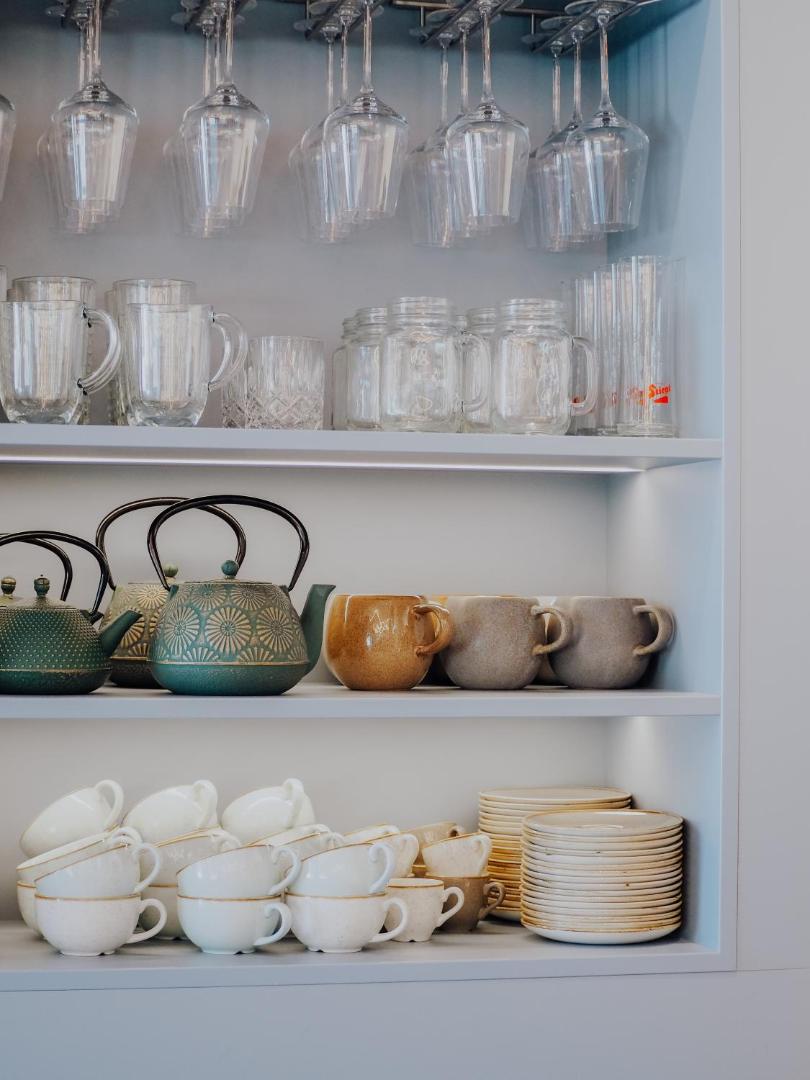 K6 Rooms by Der Salzburger Hof