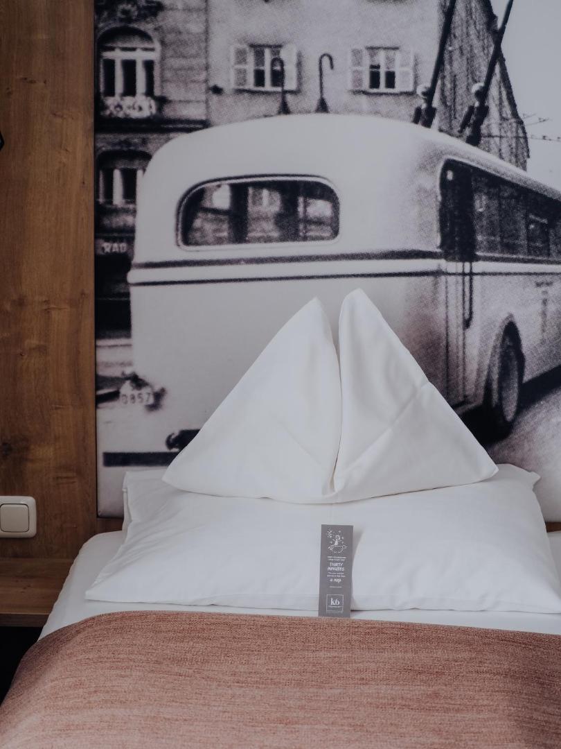 K6 Rooms by Der Salzburger Hof