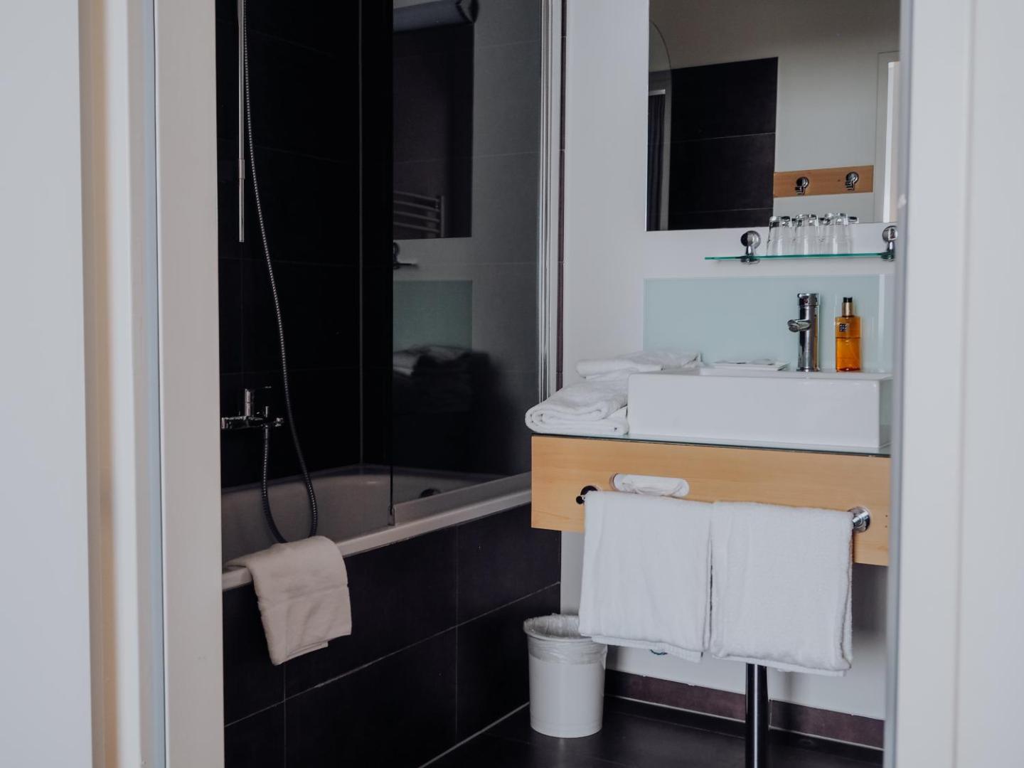 K6 Rooms by Der Salzburger Hof