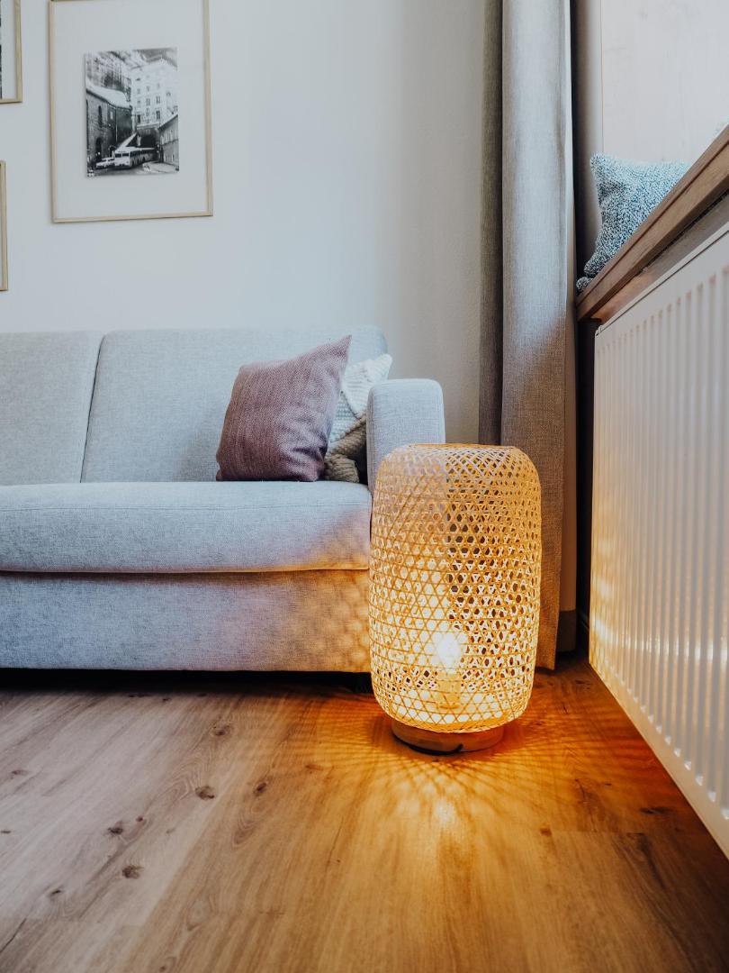 K6 Rooms by Der Salzburger Hof