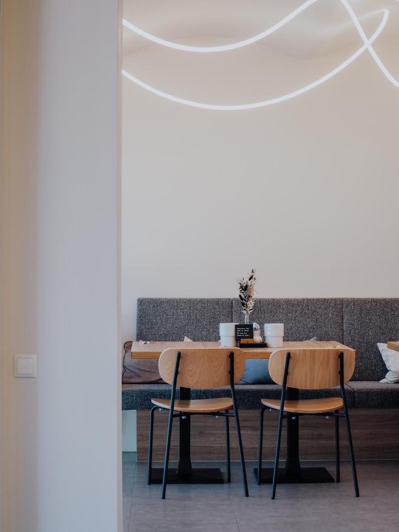 K6 Rooms by Der Salzburger Hof