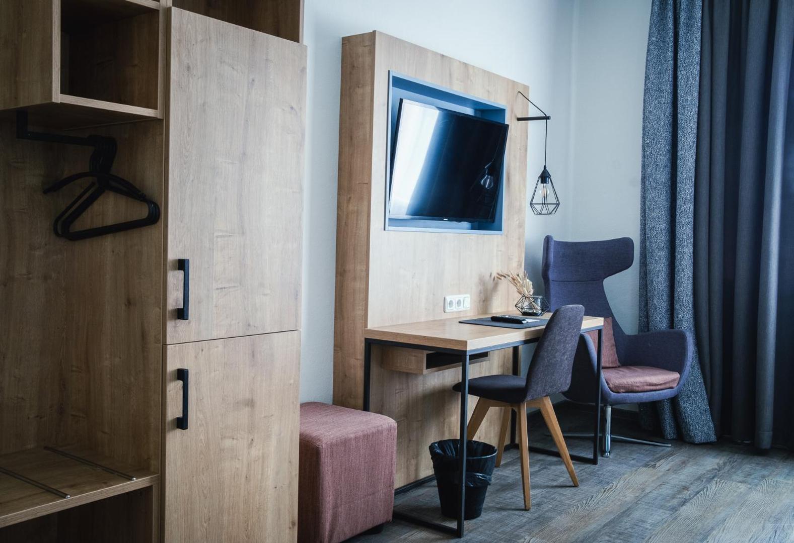 K6 Rooms by Der Salzburger Hof