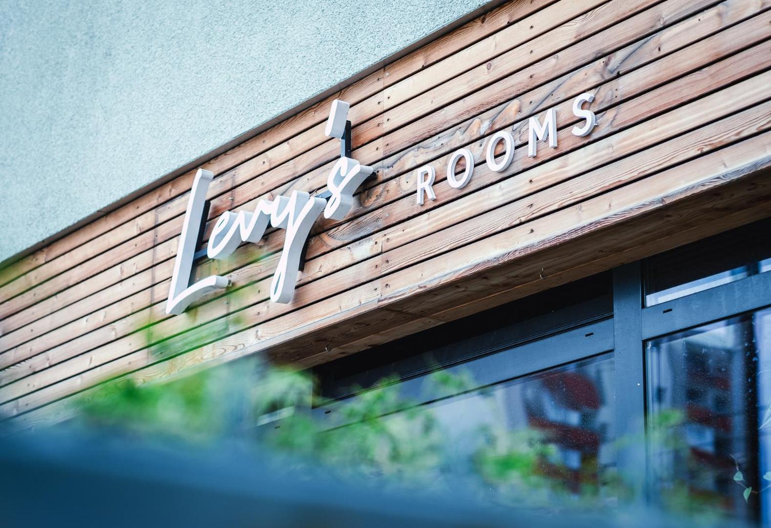 K6 Rooms by Der Salzburger Hof