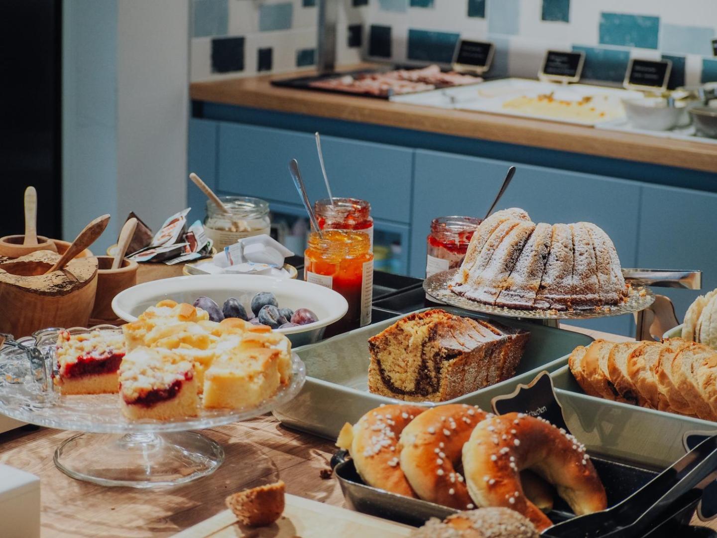 K6 Rooms by Der Salzburger Hof