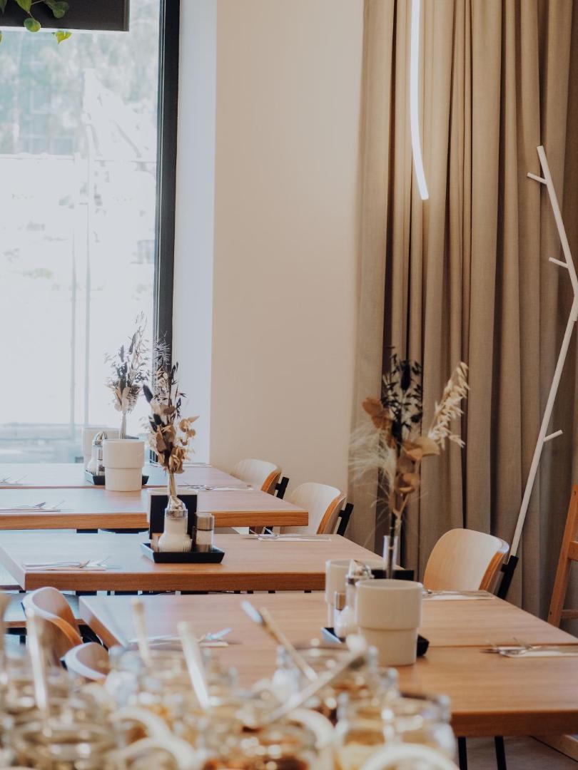 K6 Rooms by Der Salzburger Hof