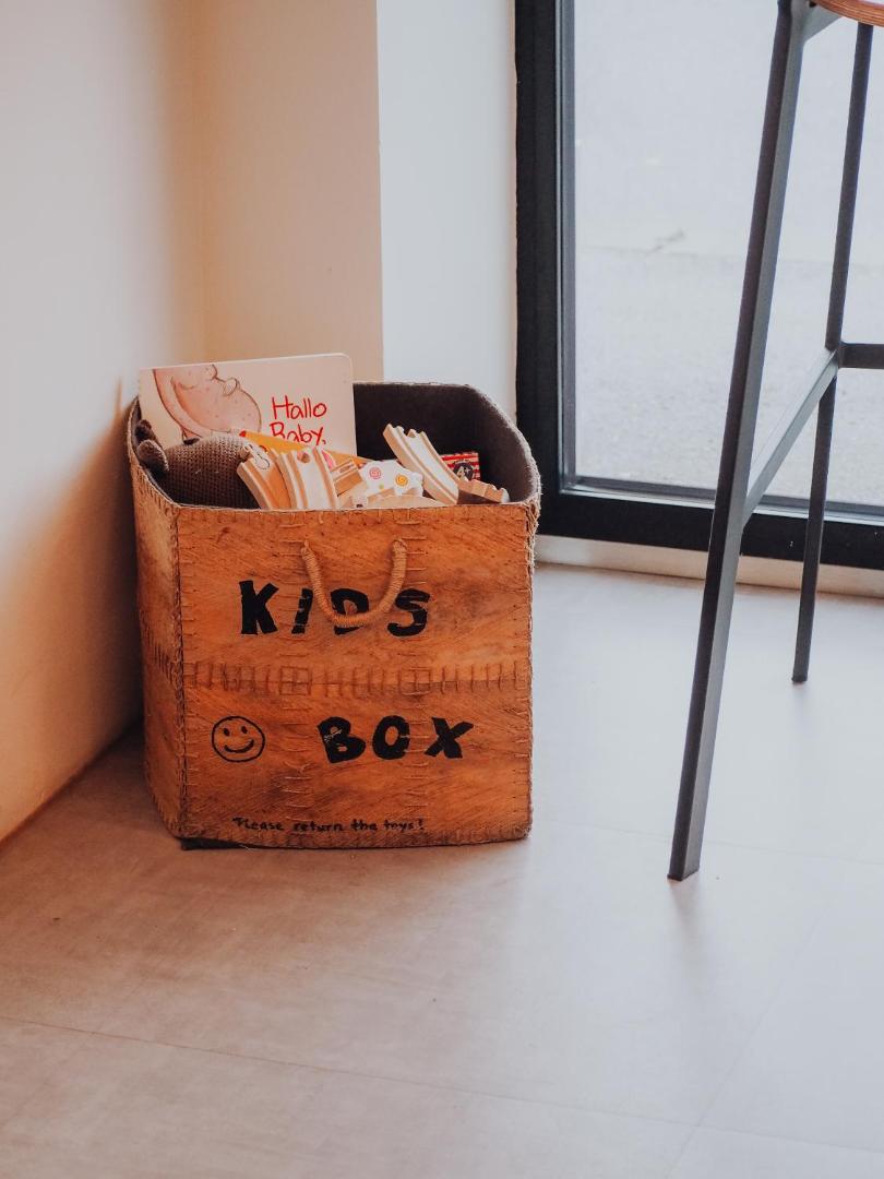 K6 Rooms by Der Salzburger Hof