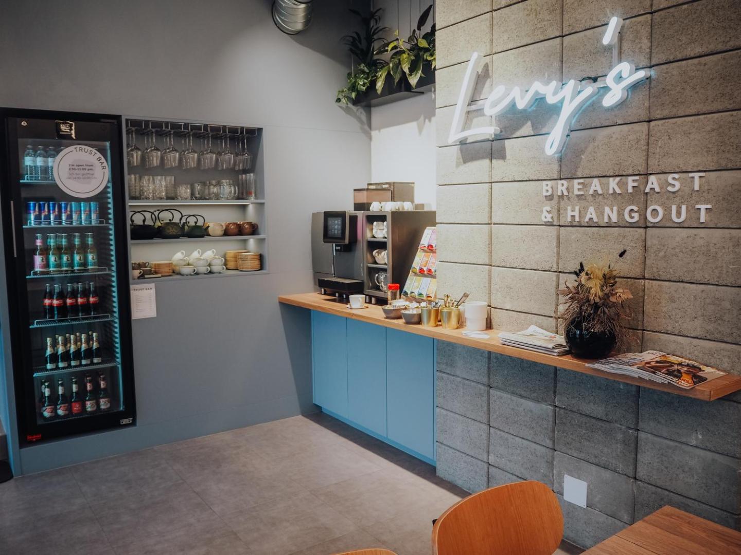 K6 Rooms by Der Salzburger Hof