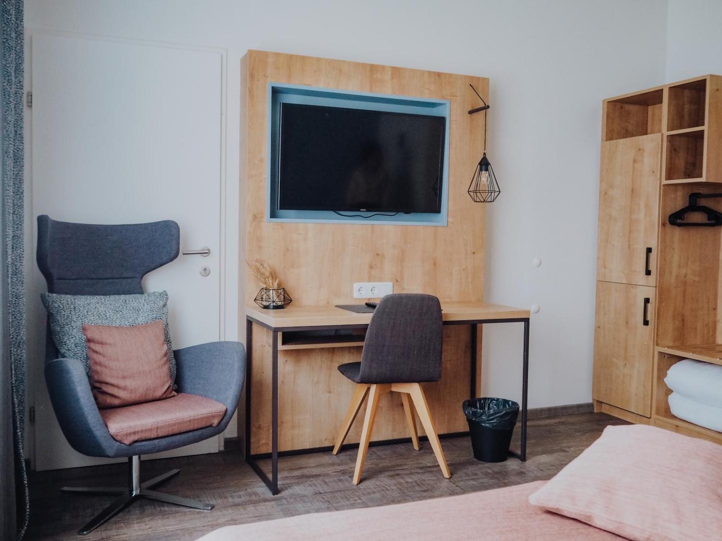 K6 Rooms by Der Salzburger Hof