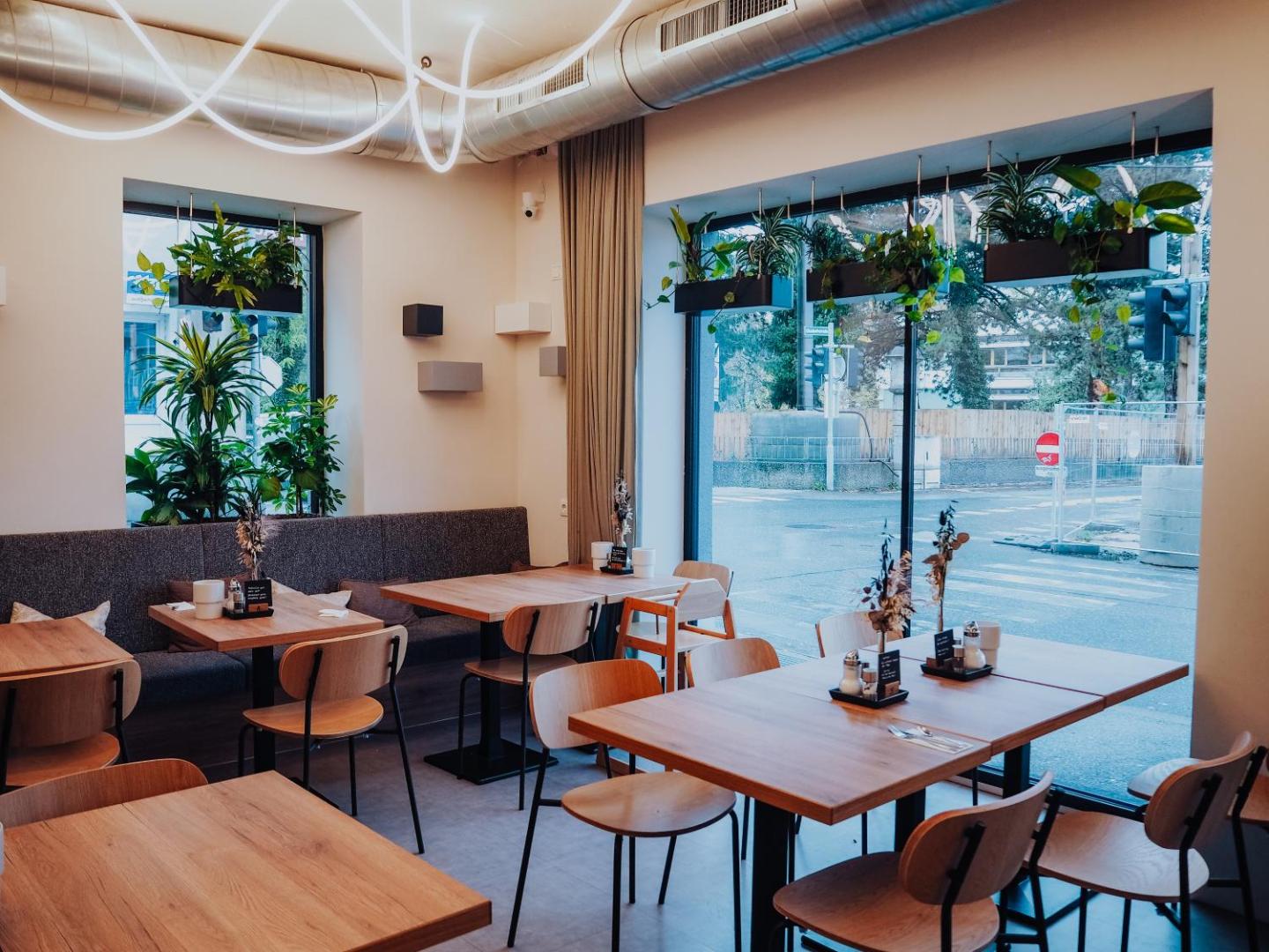 K6 Rooms by Der Salzburger Hof