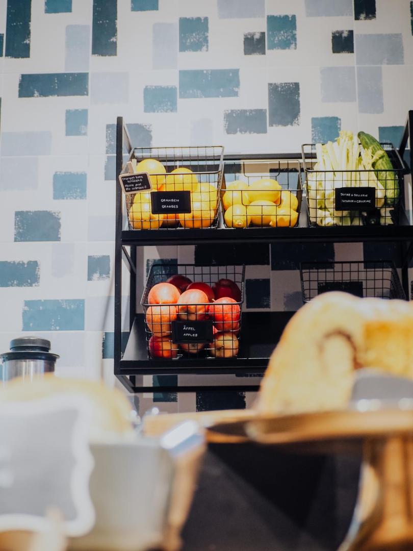 K6 Rooms by Der Salzburger Hof