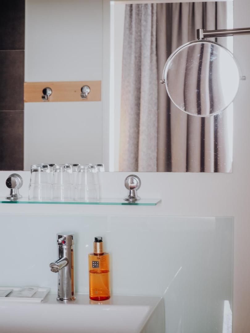 K6 Rooms by Der Salzburger Hof