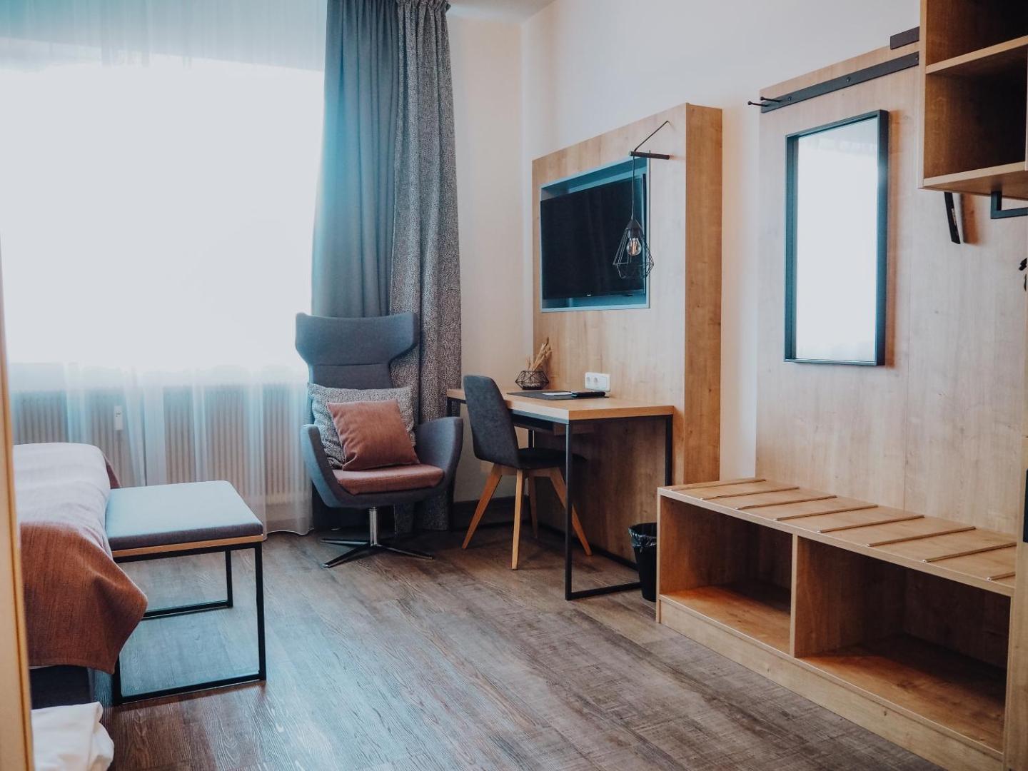 K6 Rooms by Der Salzburger Hof