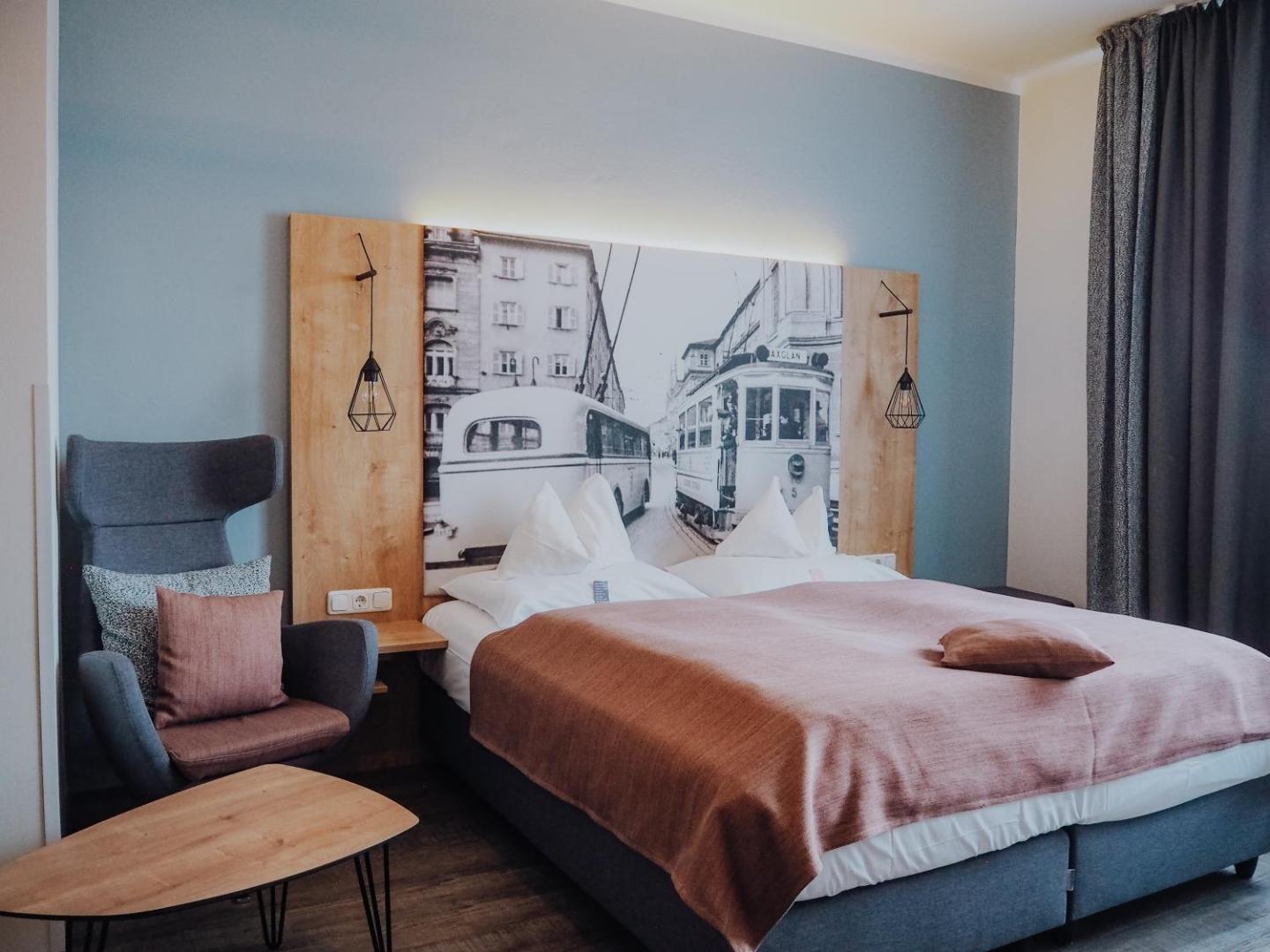 K6 Rooms by Der Salzburger Hof