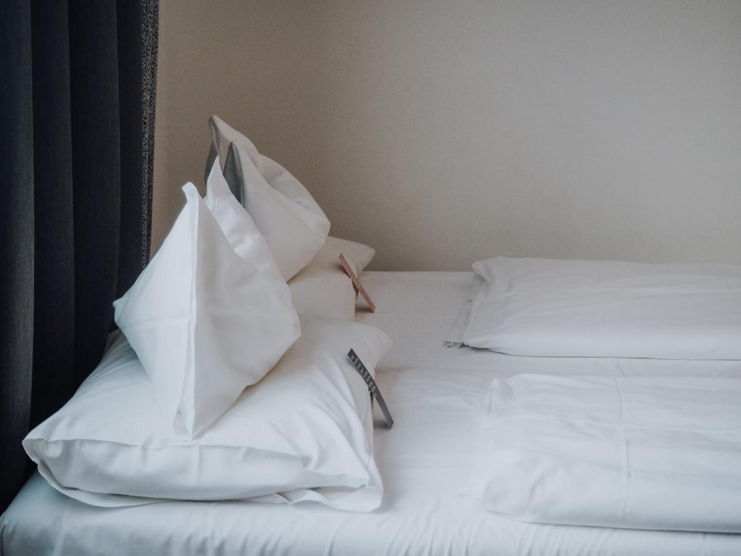 K6 Rooms by Der Salzburger Hof