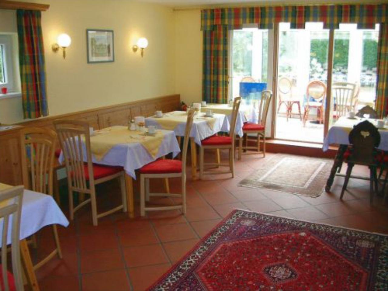 Katrin Pension
