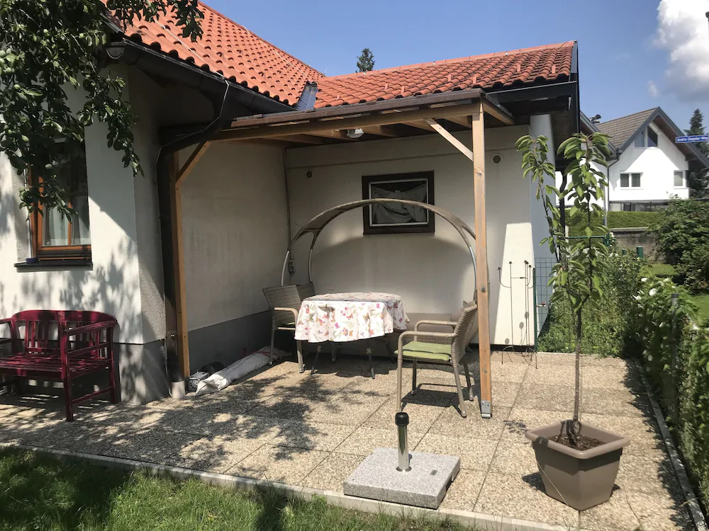 Knusperhaus