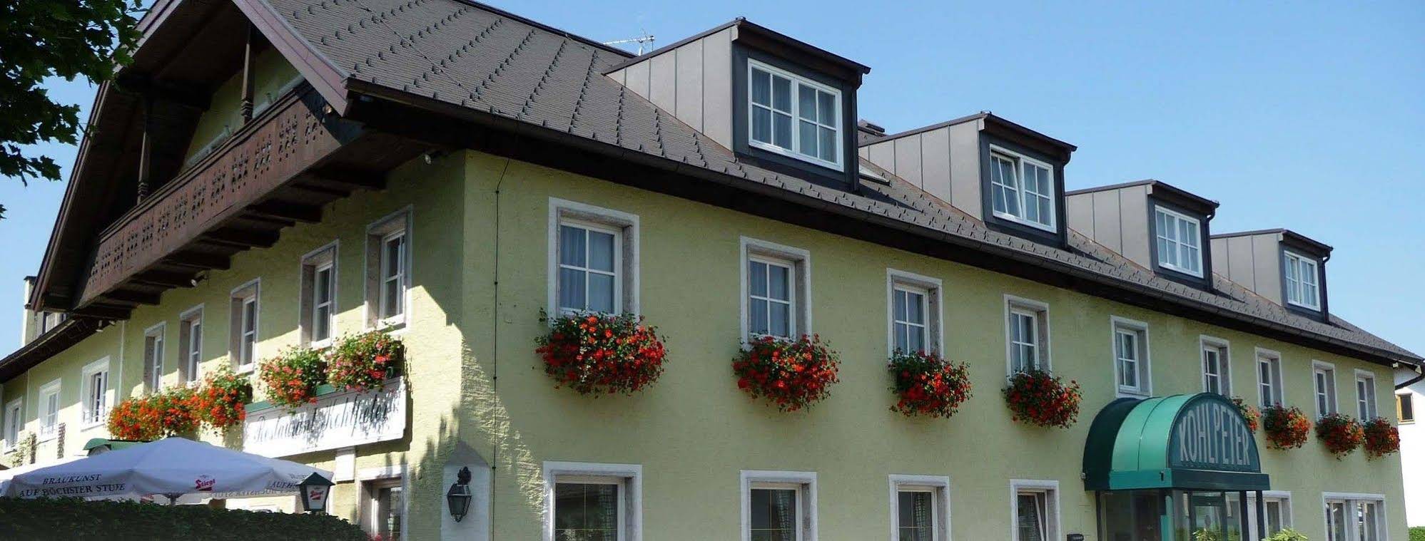 Hotel Kohlpeter