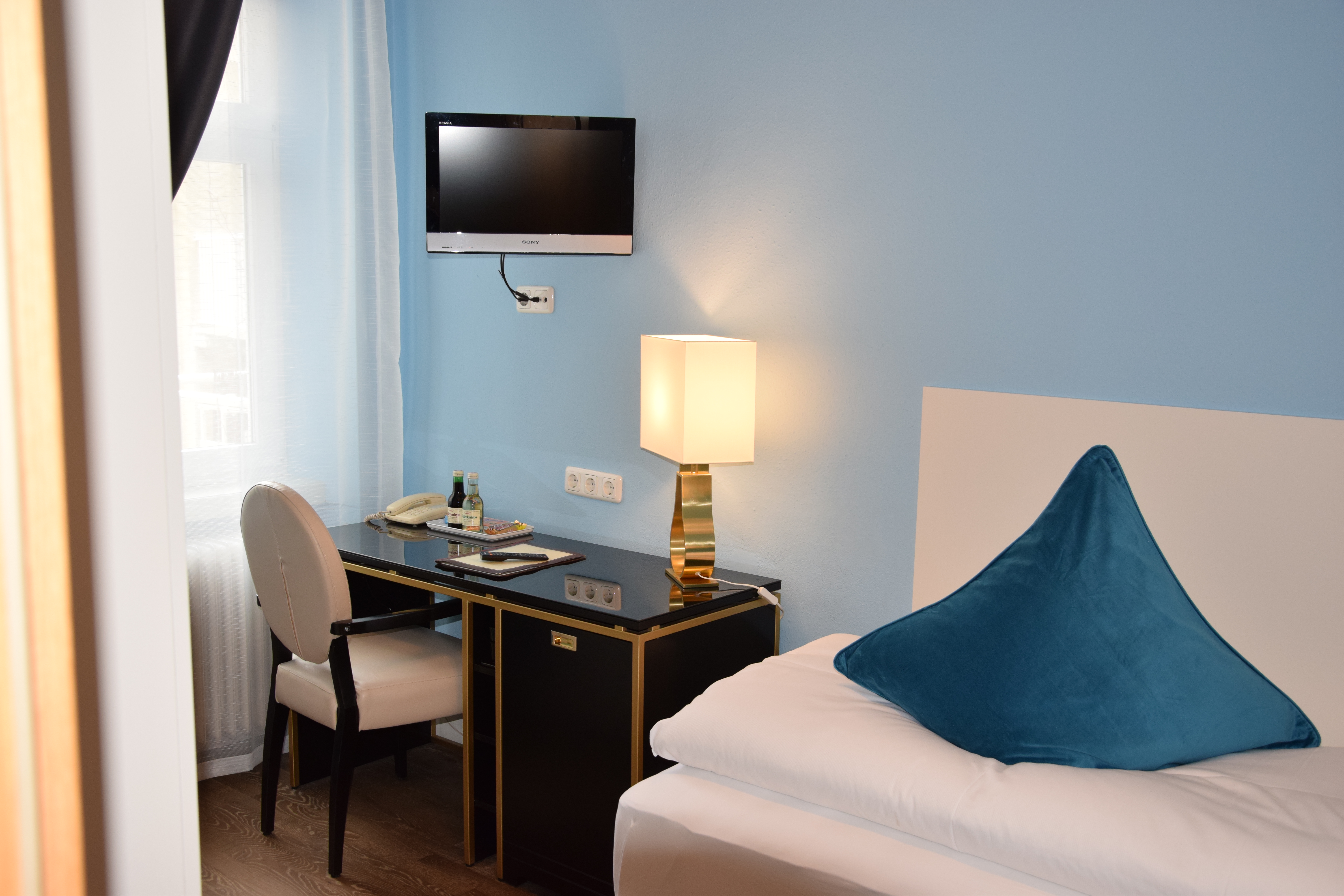 Hotel Lasserhof
