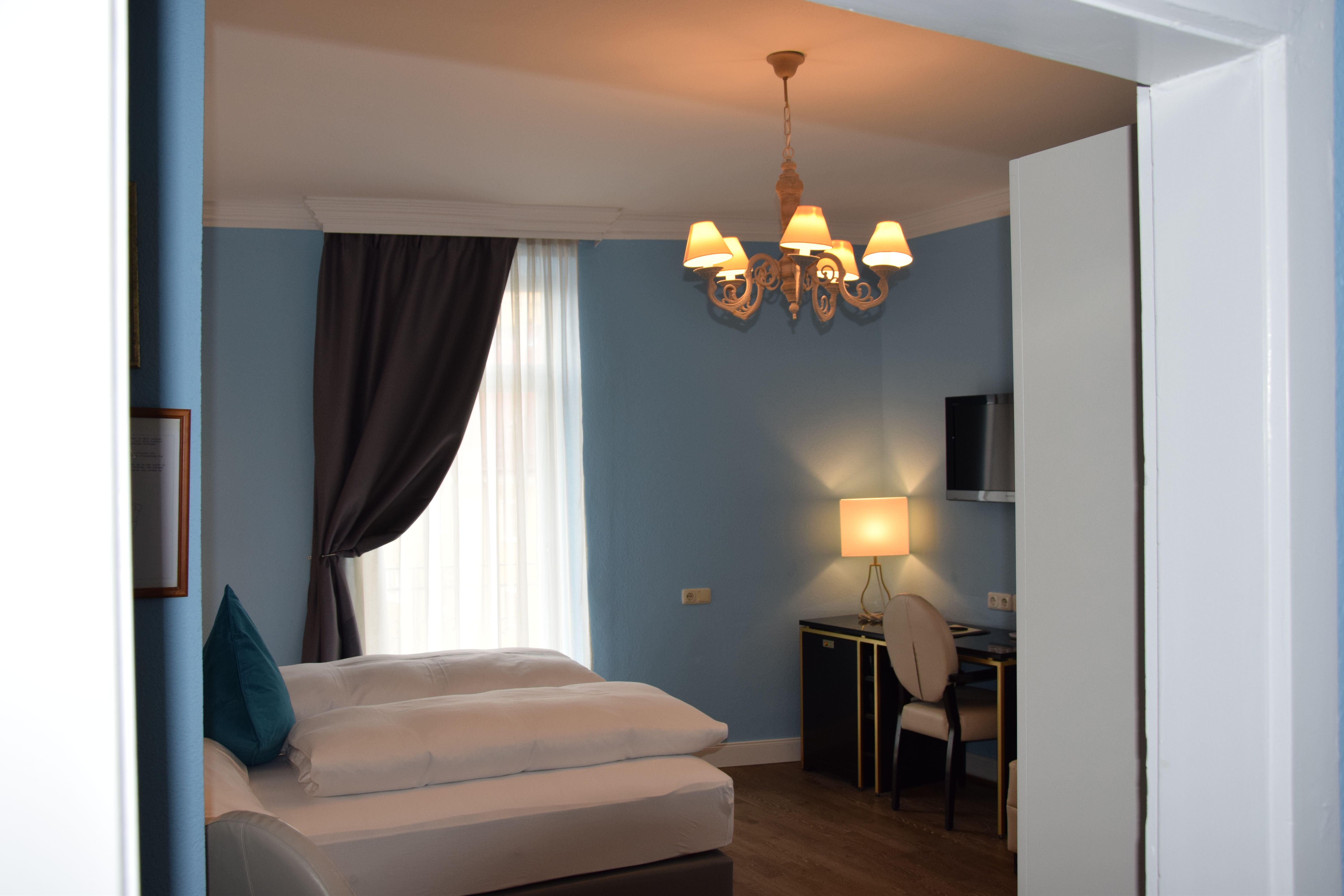 Hotel Lasserhof