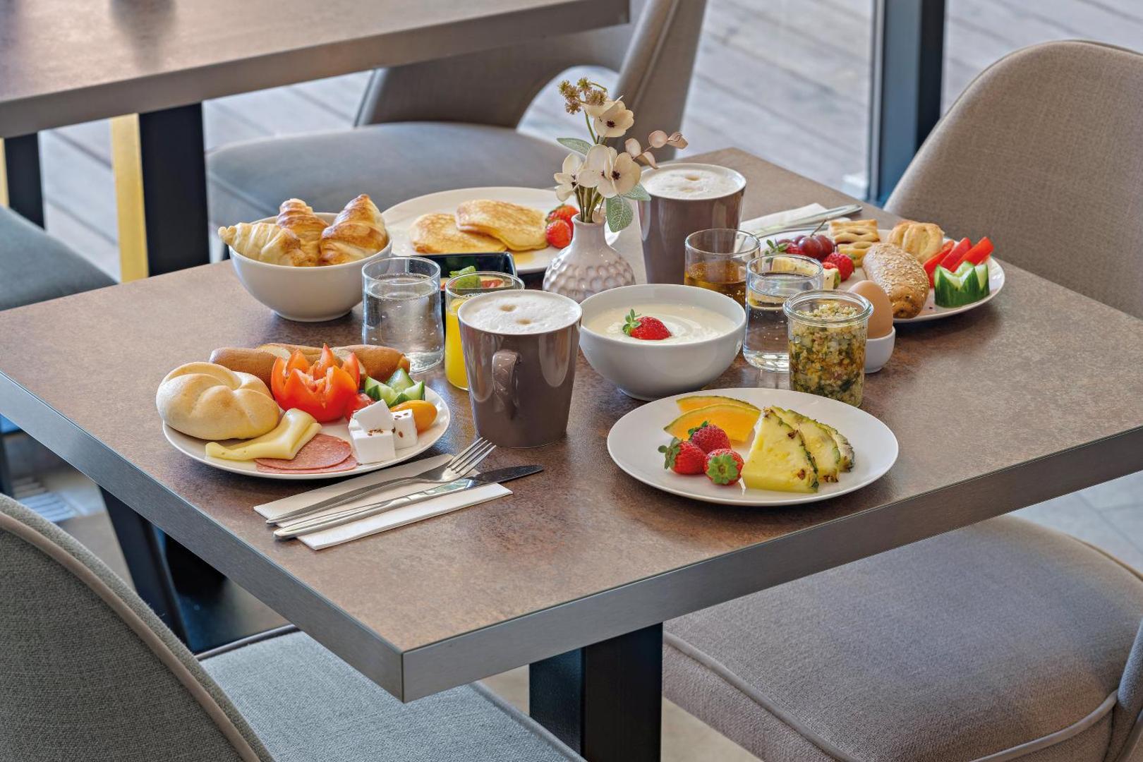 Leonardo Hotel Salzburg City Center