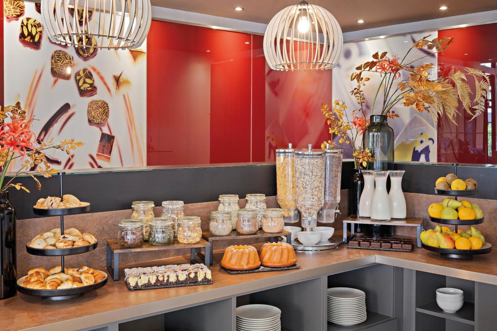 Leonardo Hotel Salzburg City Center