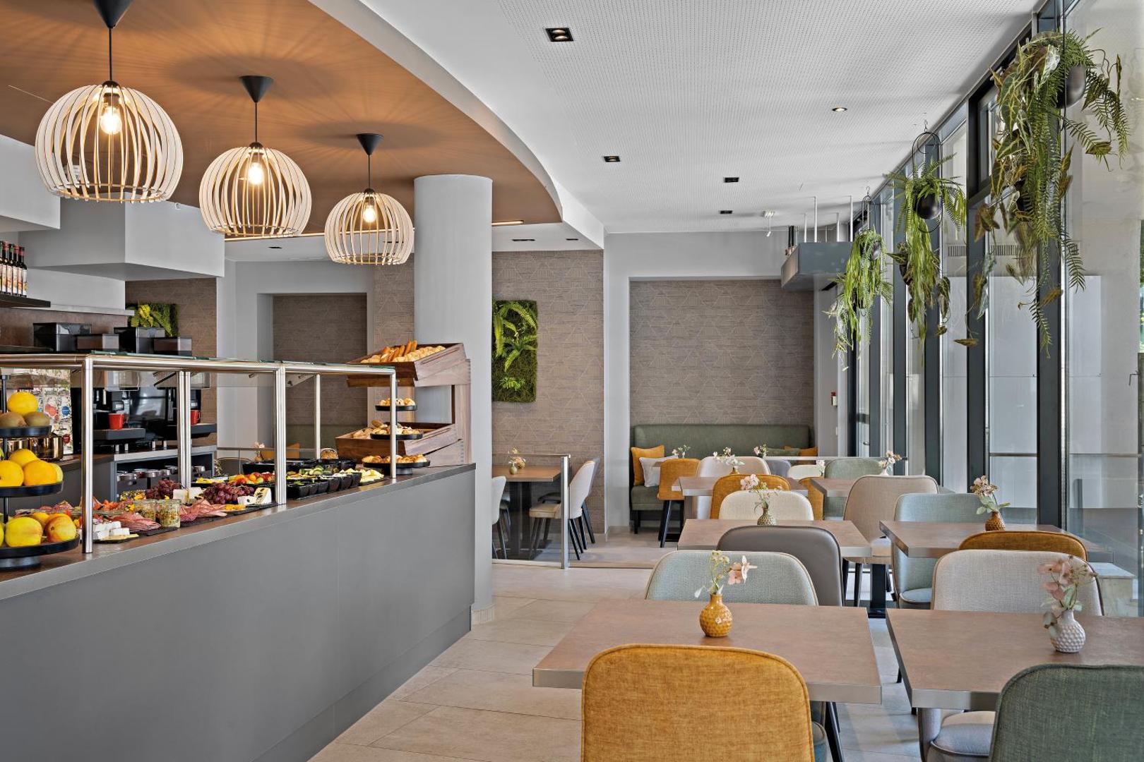 Leonardo Hotel Salzburg City Center