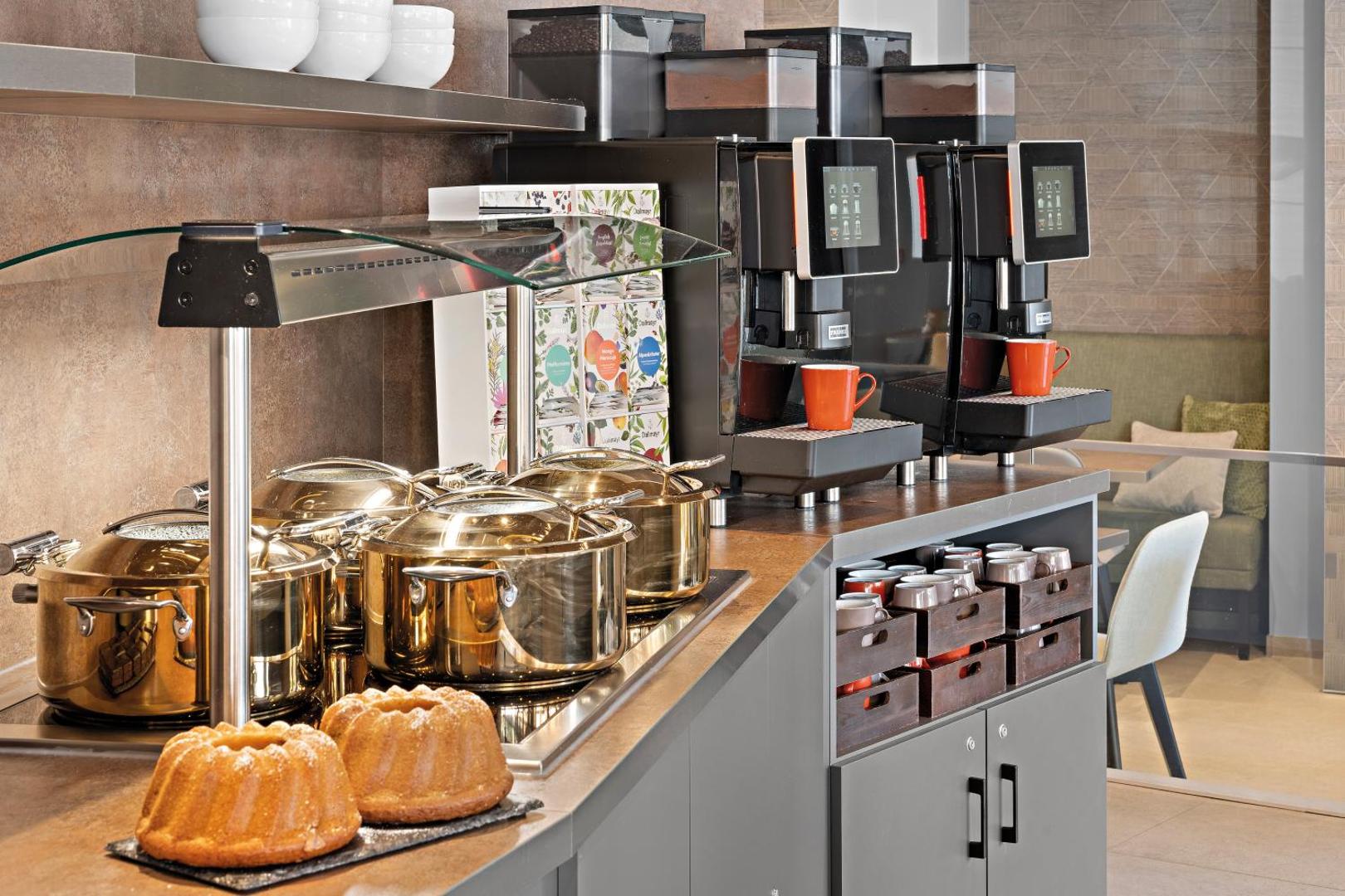 Leonardo Hotel Salzburg City Center