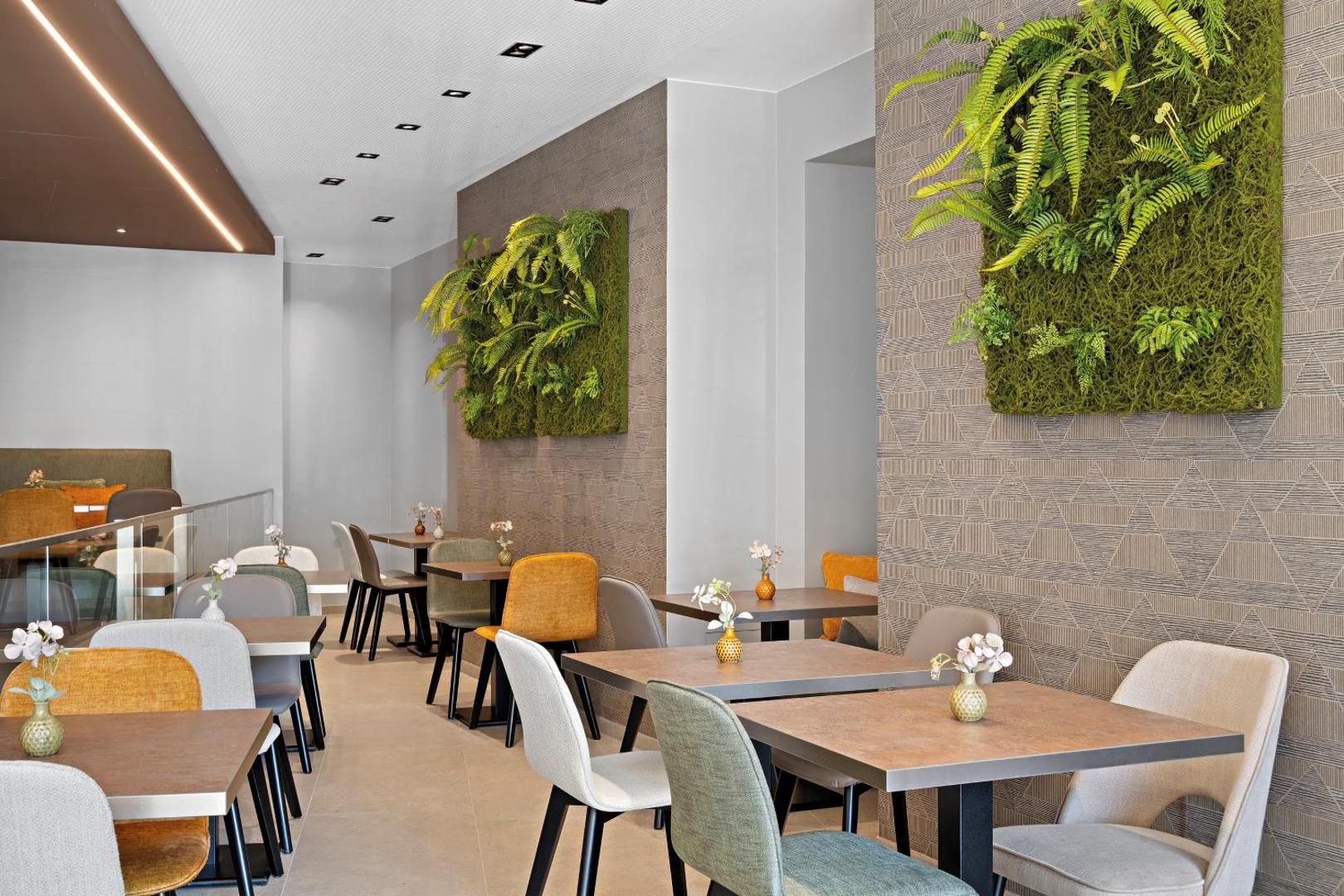 Leonardo Hotel Salzburg City Center