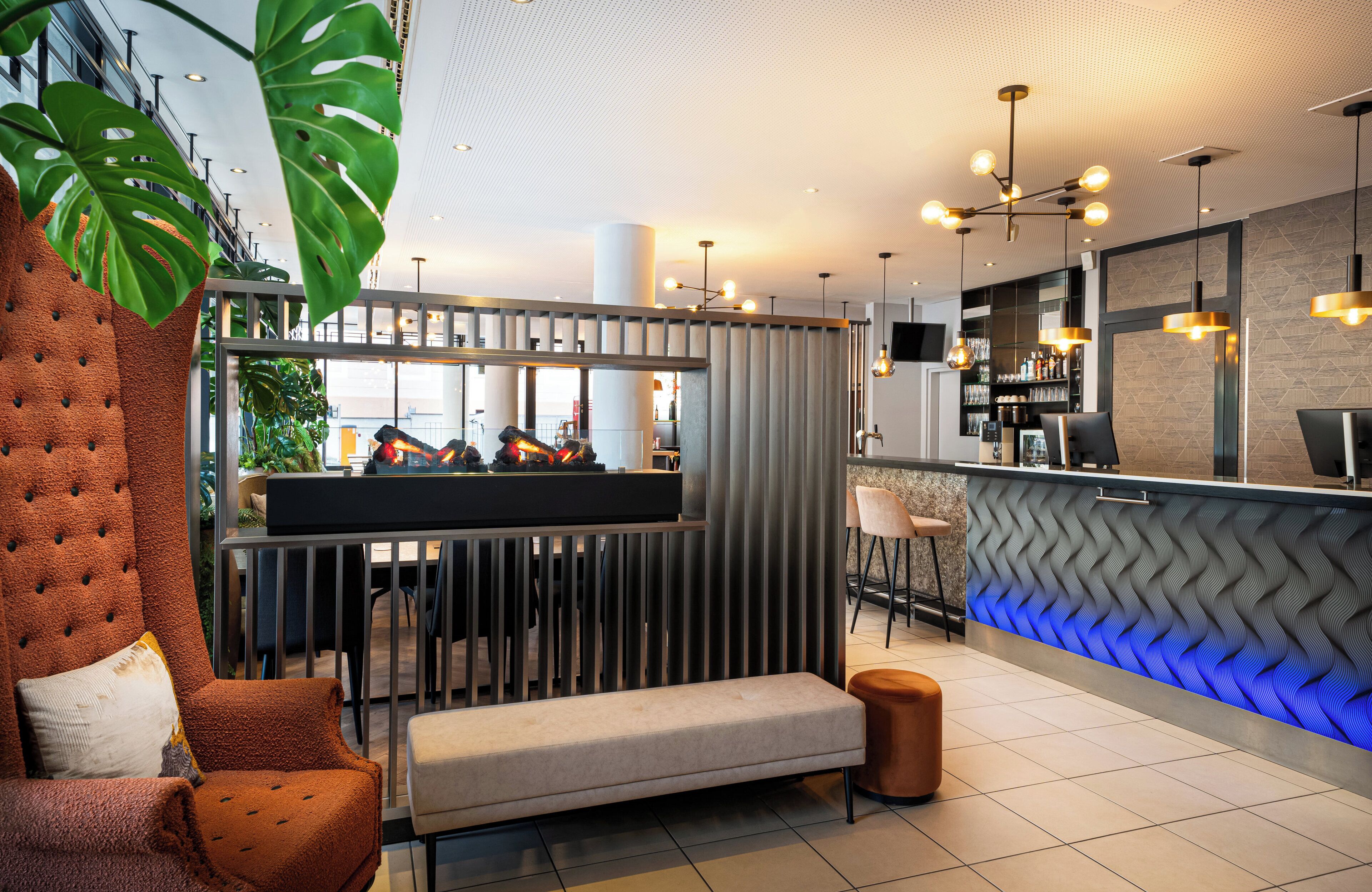 Leonardo Hotel Salzburg City Center