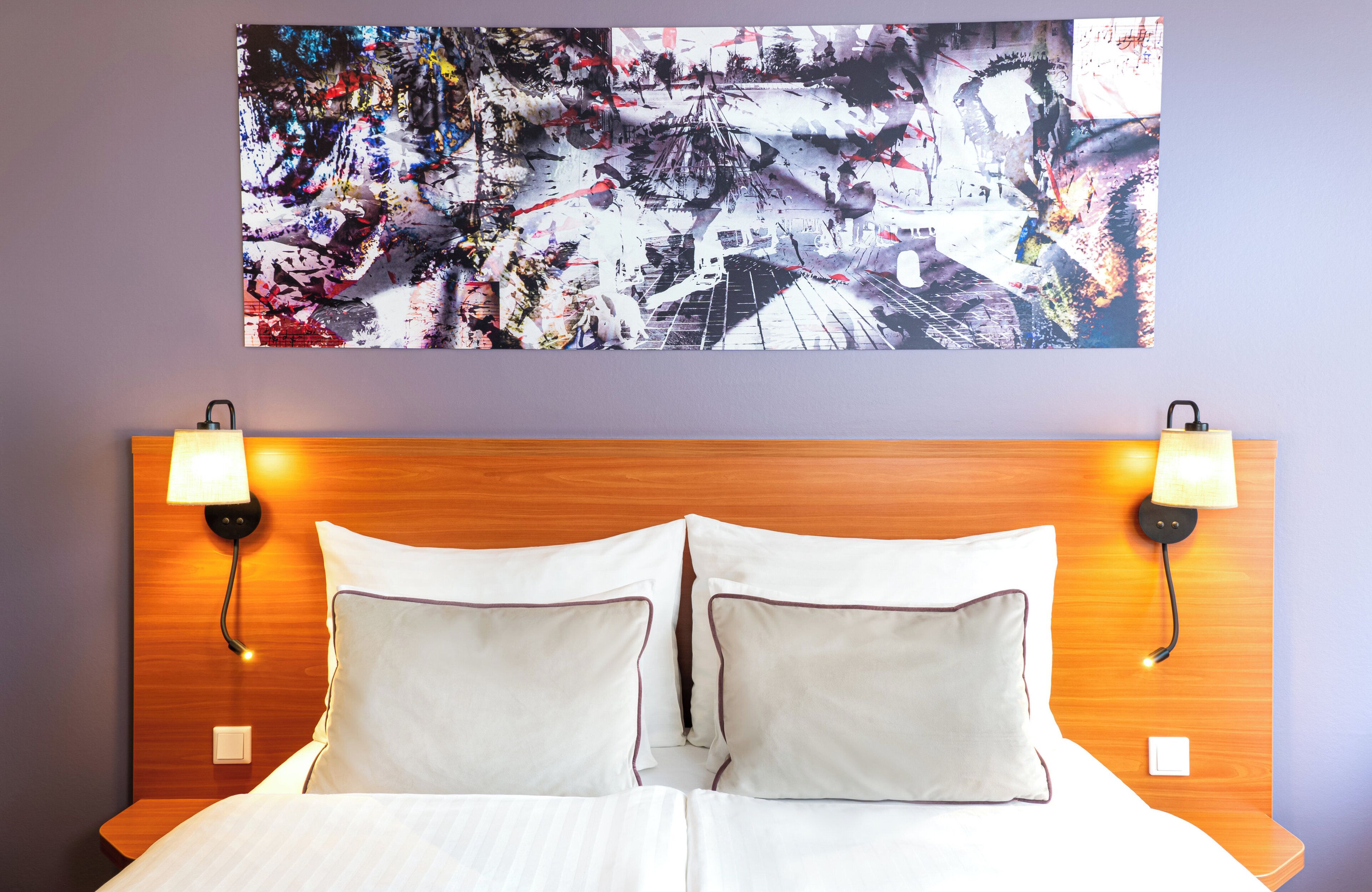 Leonardo Hotel Salzburg City Center