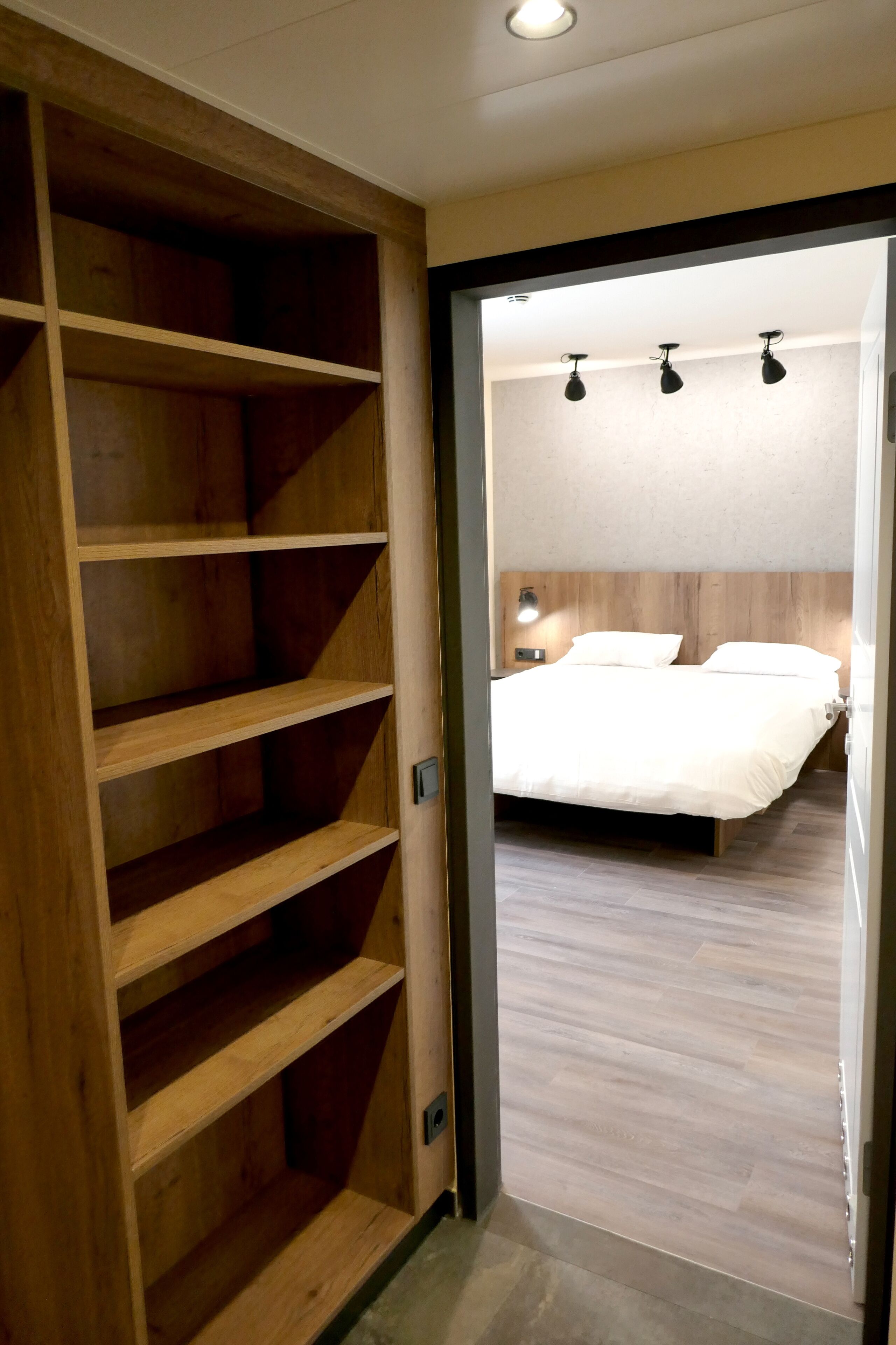 Loft Collection Salzburg Linzergasse