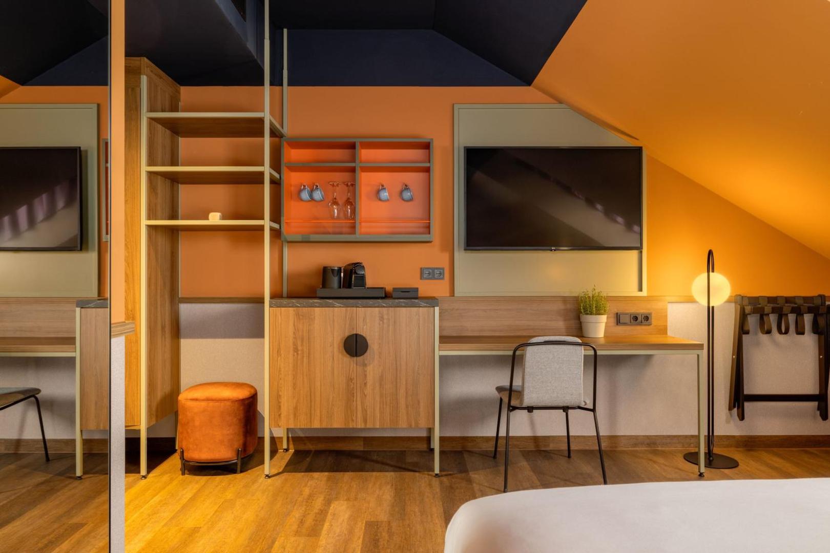 Mayburg Salzburg, a Tribute Portfolio Hotel