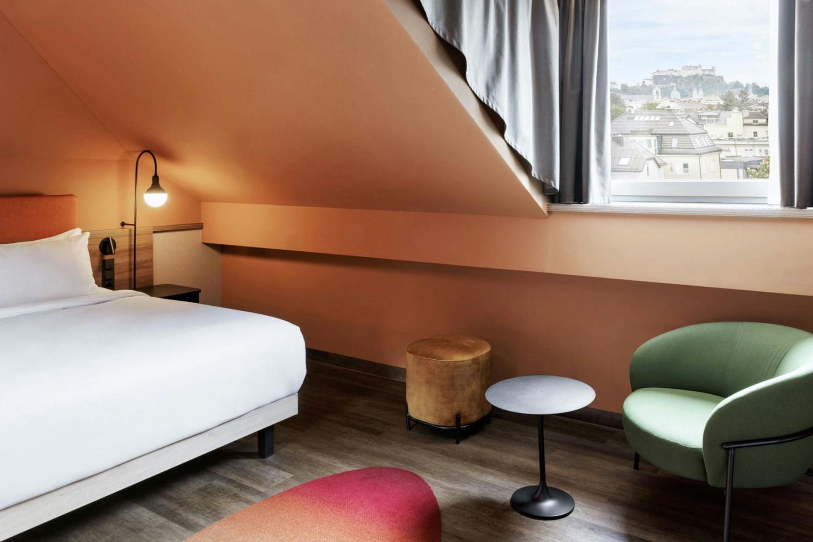 Mayburg Salzburg, a Tribute Portfolio Hotel