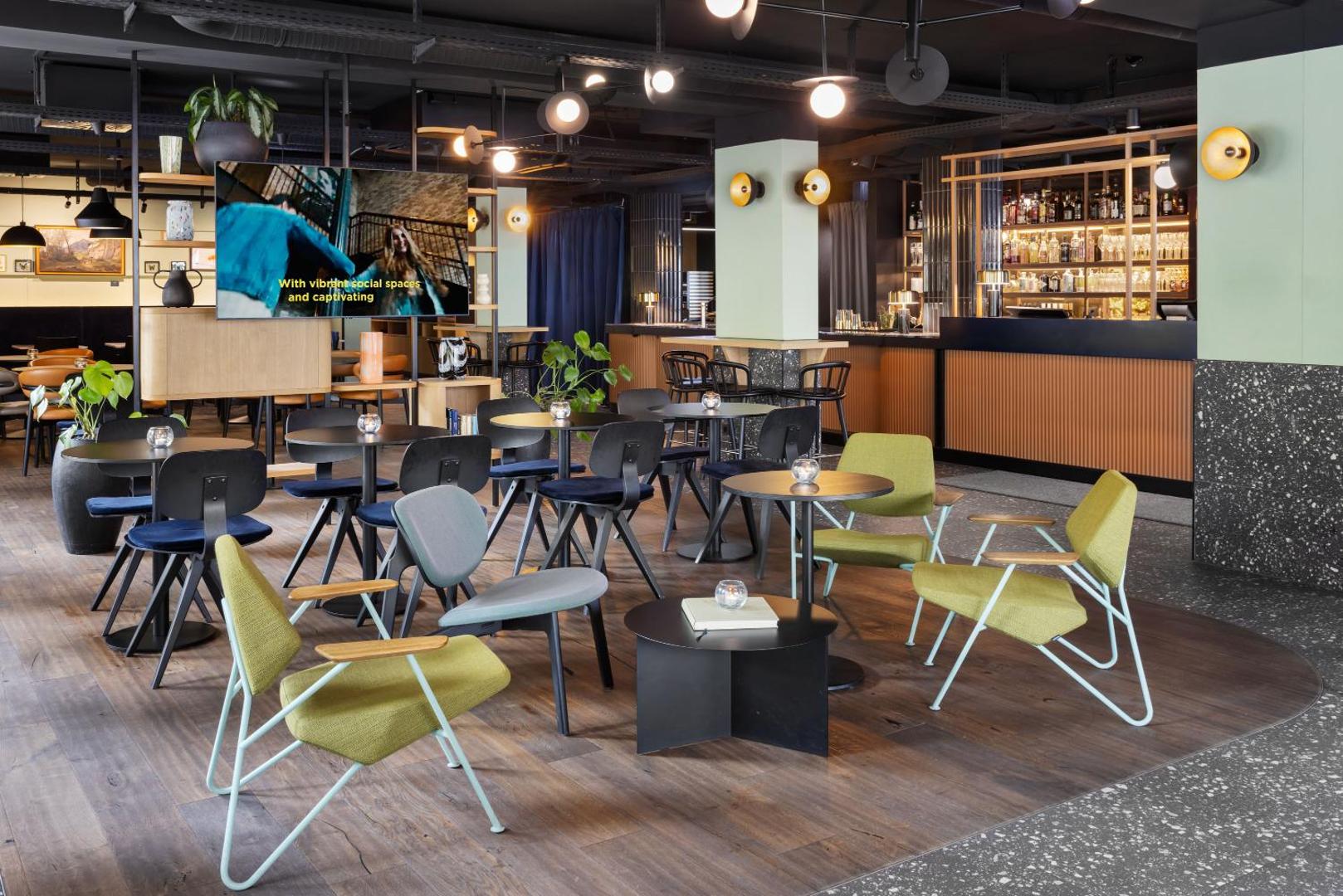 Mayburg Salzburg, a Tribute Portfolio Hotel