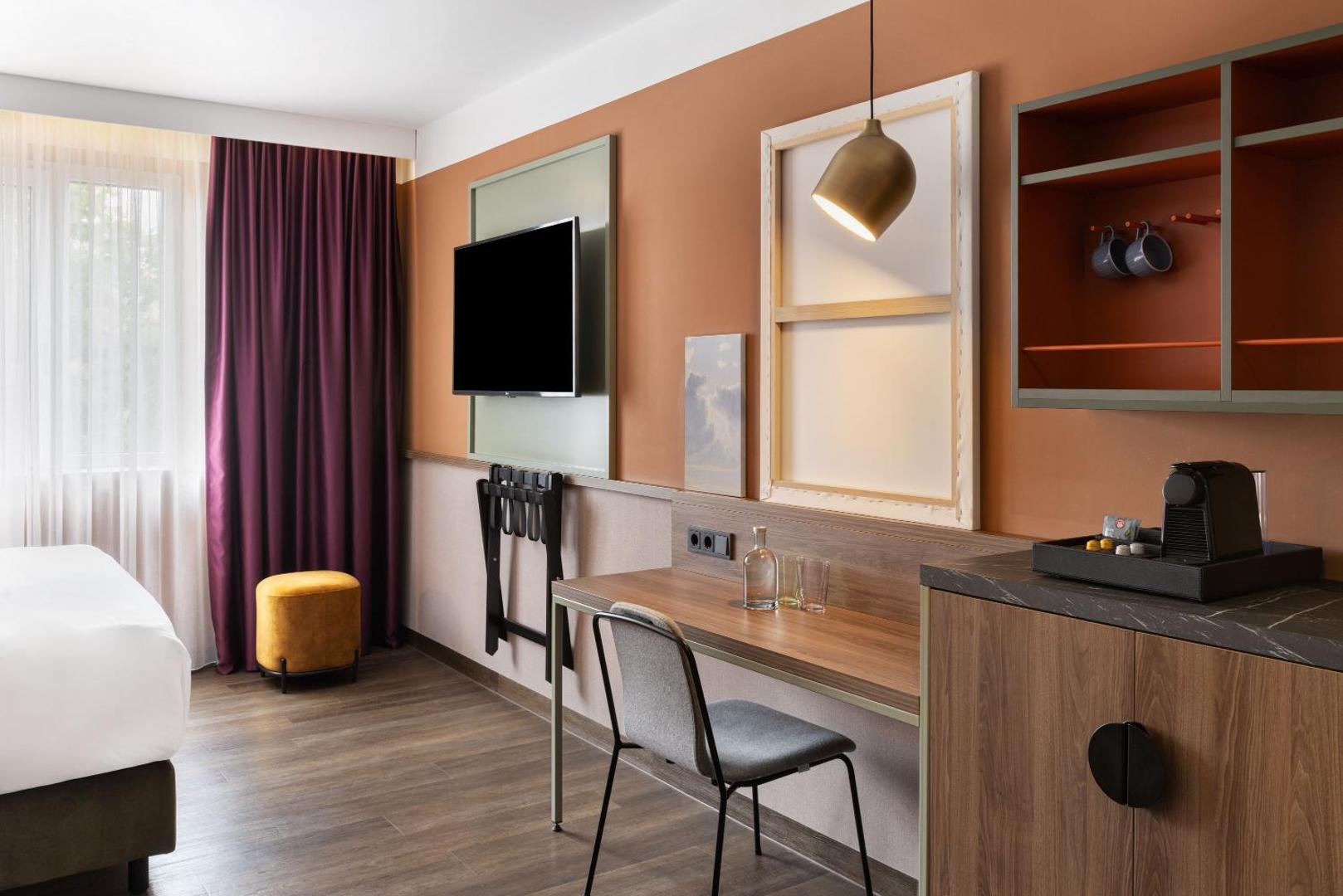 Mayburg Salzburg, a Tribute Portfolio Hotel