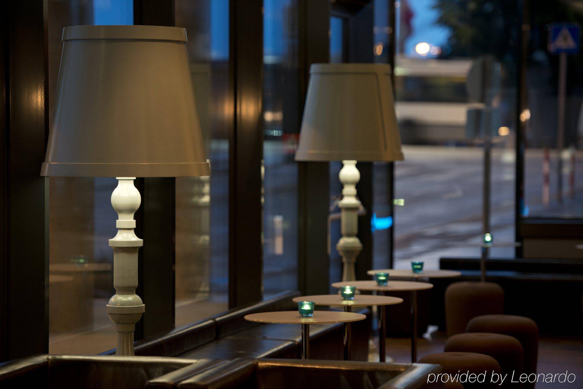 Motel One Salzburg-mirabell