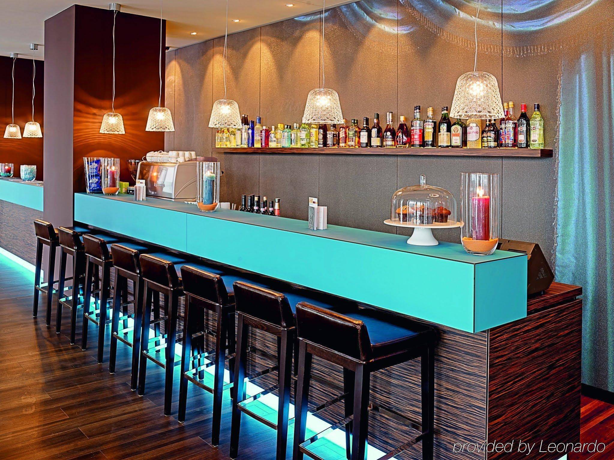 Motel One Salzburg-mirabell